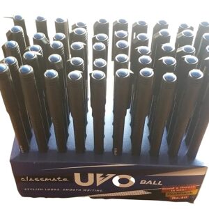 Classmate UVO Ball Pen Blue