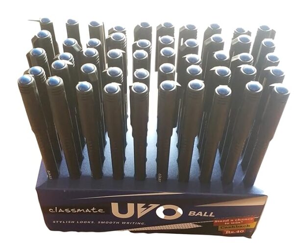 Classmate UVO Ball Pen Blue