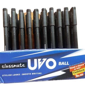 Classmate UVO Ball Pen Blue